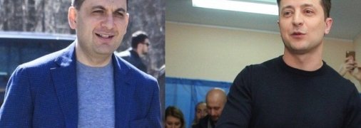 Чи чекати дострокових виборів і прем'єрства Гройсмана/Яценюка?