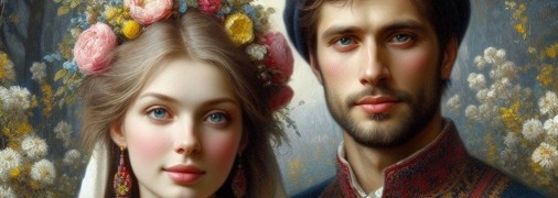 Напевно, не зустріти українця, у якого б не було мінімум декілька знайомих родин з цими прізвищами