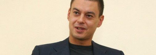 Российский политтехнолог пытался прорваться в Украину, но потерпел фиаско