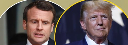 Колаж "Телеграфу"