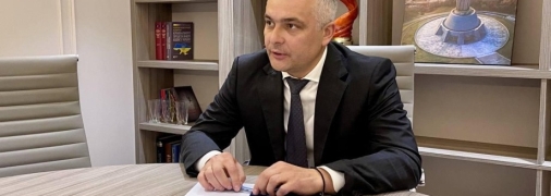 Дмитрий Тишлек