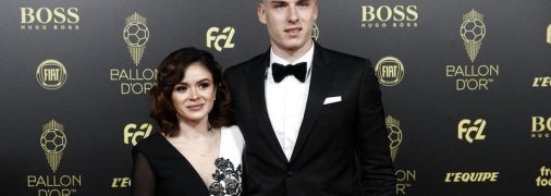 Реал определился с будущим Лунина