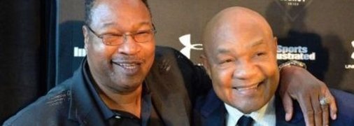 Холмс: Уайлдер нокаутирует Фьюри