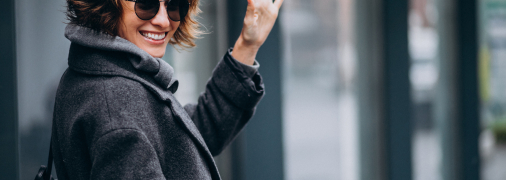 Зимові повсякденні образи можуть бути універсальними та модними
