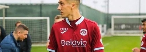 "Угрожал": СМИ рассказали о поведении Хачериди после матча Витебск - Динамо