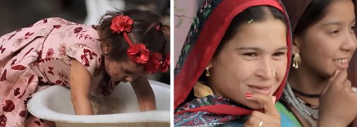 Роми - бідні та заможні