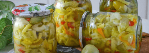 Такої закуски ви ще не куштували