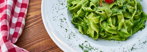 Итальянская паста: ТОП-7 рецептов по версии SMAK.UA