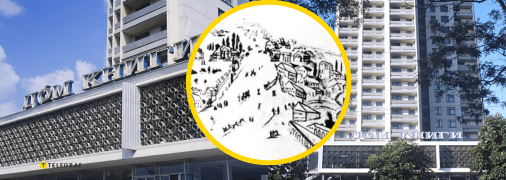 Перший 19-поверховий будинок у Дніпрі з’явився до 200-річчя міста