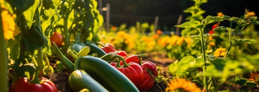 Природа завжди нам підказує, слід лише вміти слухати її