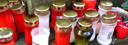 Погода на поминальні дні 11-12 травня