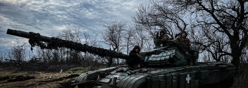 У DСУ есть все шансы на то, чтобы окончательно выбить врага из Украины