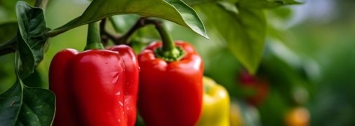 Перець буде плодоносити значно краще