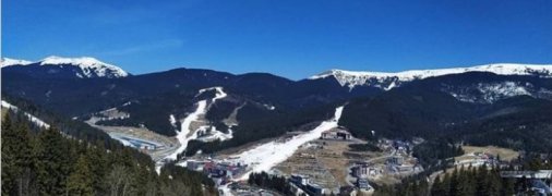 Буковель снова открылся после карантина: как сейчас выглядит курорт на фото