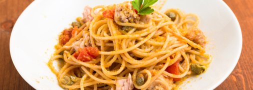 Ситна страва - мінімум часу