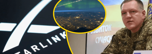 Александр Пивненко рассказал, как повлияло отключение Starlink на армию РФ