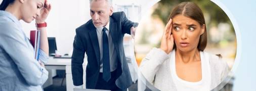 Избегайте токсичных людей