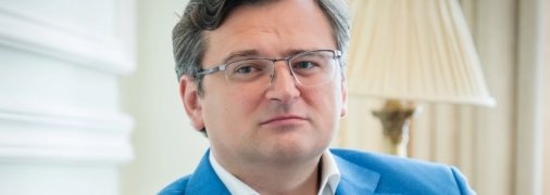 Шансов нет: Кулеба объяснил, почему Россия не будет обострять отношения с НАТО в Черном море