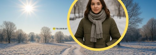 Зима 2025-2026 не буде суворою