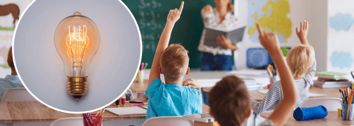 Незабаром розпочнеться навчальний рік