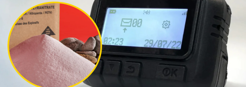 "Моссад" заставил взорваться тысячи пейджеров в Ливане