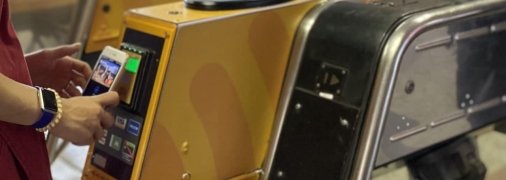 Киевский метрополитен/Facebook