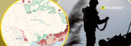 Ворог вже наблизився до кордонів області