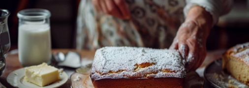 Очень вкусный и нежный (изображение создано с помощью ИИ)