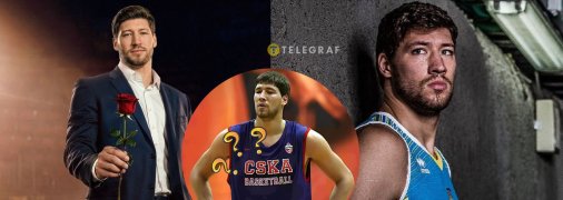 В’ячеслав Кравцов був у ЦСКА