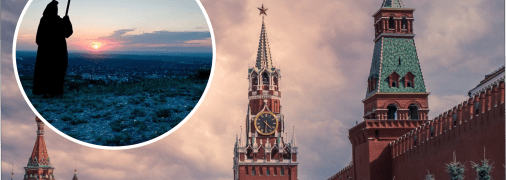 Дивні смерті спіткають російських високопосадовців