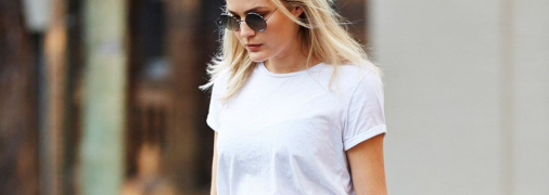 Какие образы никогда не выйдут из моды