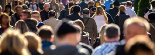 В Украине 7 миллионов "мертвых душ"?