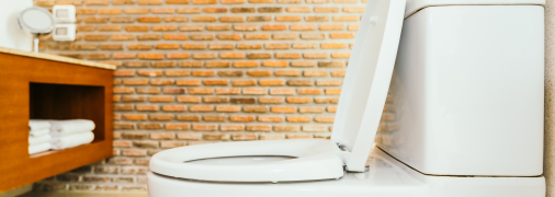 Як прибрати неприємний запах з унітазу