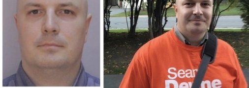 Михаил Микушин