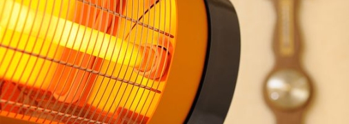 Инфракрасный обогреватель