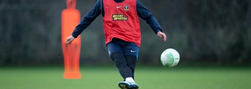 Александр Сваток