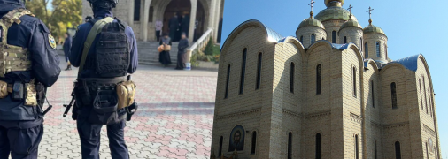 Свято-Михайловский собор, Черкассы