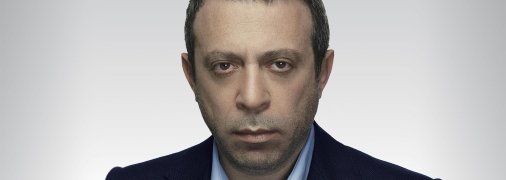 Геннадій Корбан