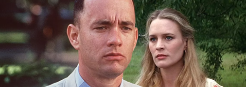 За цю роль Том Хенкс отримав другого акторського "Оскара" поспіль