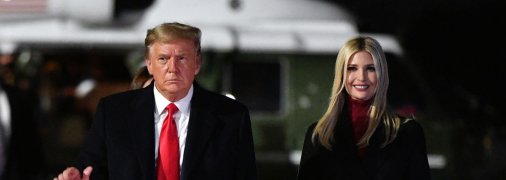 Іванка Трамп