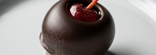 Этот десерт станет вашим любимым (изображение создано с помощью ИИ)