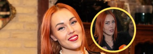 Елена Тополя