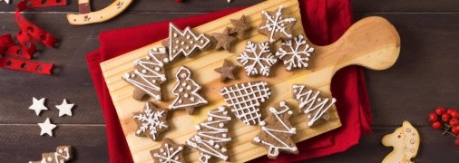 Дуже ароматне і просте печиво