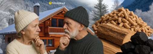 Отопление частного дома