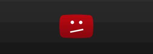 YouTube ударил по каналам Медведчука