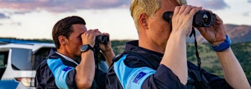 Від ЄС вимагають покарати Лукашенка за "атаку мігрантами"