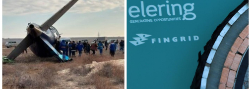 РФ стала причиной нескольких инцидентов