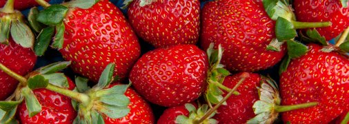 У вас не получится клубничный ком