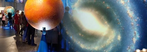 Фільмами про космос повертають людей "на землю": Київський планетарій став унікальним місцем в умовах війни