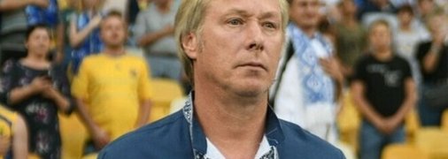 Олексій Михайличенко